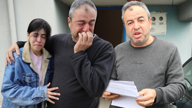 IBAN Mağduru Gen&ccedil; Kız G&ouml;zyaşlarıyla Hapse Girmişti, Babası A&ccedil;ıklamalarda Bulundu: 'Cezaevinde Bile &Ouml;zlem Gibi Mağdur &Ccedil;okmuş'