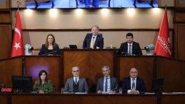 İBB, İtfaiye Ara&ccedil;ları İ&ccedil;in 116 Milyon Euro Bor&ccedil;lanma Kararı Aldı