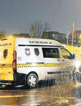 İBB Kreşinde Yeni Bir İstismar İddiası Ortaya &Ccedil;ıktı