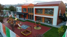 İBB'nin Etkinlik Merkezleri &Uuml;zerine Gelişmeler