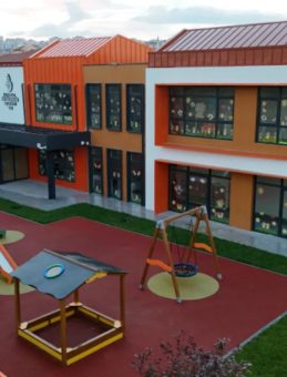 İBB'nin Etkinlik Merkezleri &Uuml;zerine Gelişmeler