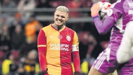 İcardi G&ouml;r&uuml;şmelerinden İlk Turda Sonu&ccedil; &Ccedil;ıkmadı!