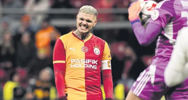 İcardi Görüşmelerinden İlk Turda Sonuç Çıkmadı!