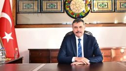 İ&ccedil;işleri Bakanı Mustafa &Ccedil;ift&ccedil;i'den İlk A&ccedil;ıklama: Sorumluluğu Ağırlık Taşıyan Bir G&ouml;rev &Uuml;stlendim