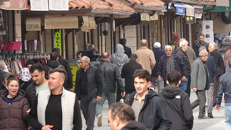 İ&ccedil;işleri Bakanı Olarak Atanan &Ccedil;ift&ccedil;i'nin Memleketinde Coşku