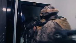 İ&ccedil;işleri Bakanı Yerlikaya: 1 ton 124 kilogram uyuşturucu ele ge&ccedil;irildi