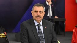 İ&ccedil;işleri Bakanlığı&rsquo;nda Yeni D&ouml;nem! Bakan Yardımcılarının G&ouml;rev Dağılımı A&ccedil;ıklandı