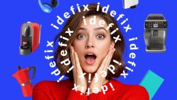 idefix ile E-Ticarette Fark Yaratan Yeni D&ouml;nem Başlıyor!