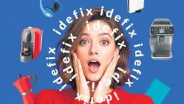 İdefix, &lsquo;Alışılmadık Alışveriş&rsquo;i Başlattı