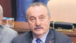 İETT Garajı&rsquo;nın İmara A&ccedil;ılması &Uuml;zerine Soru &Ouml;nergesi