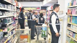 İftar Men&uuml;lerinde Gizli &Uuml;cret Engeli