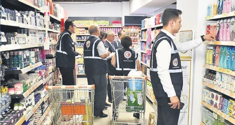 İftar Men&uuml;lerinde Gizli &Uuml;cret Engeli