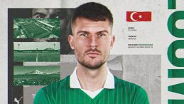 Iğdır FK, Robin Yal&ccedil;ın ile Anlaştı!