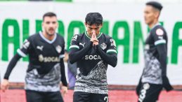 Iğdır FK Sahasında Antalya'yı Farklı Ge&ccedil;ti!