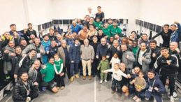 Iğdır FK&rsquo;dan 3 Goll&uuml; Zafer