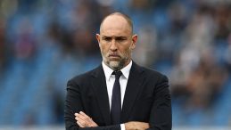 Igor Tudor, Tottenham Hotspur'un Yeni Teknik Direkt&ouml;r&uuml;!