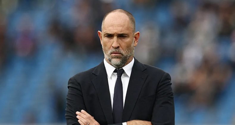 Igor Tudor, Tottenham Hotspur'un Yeni Teknik Direkt&ouml;r&uuml;!