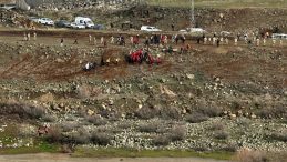 İki &Ccedil;ocuk Annesi Kaybolan Kadının Cansız Bedenine Ulaşıldı