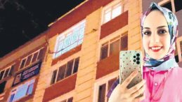 İki Farklı Kentte Benzer Trajedi