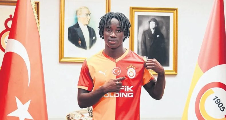 İkili M&uuml;cadelede Eşine Rastlanmayan Yetenek!