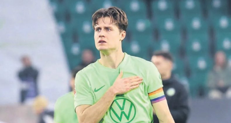 İkinci Vecino Vakası: Svanberg