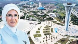 İklim İ&ccedil;in Fikir Ver &Ccedil;ağrısı