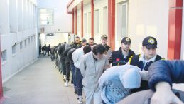 İla&ccedil; Baronlarının Ağağına Dikkat!