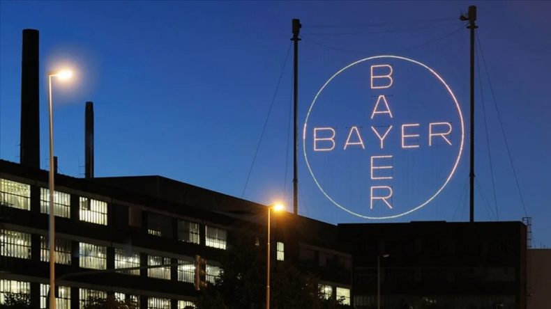 İla&ccedil; Devi Bayer'de Kanser Skandalı: 7,25 Milyar Dolar Tazminat &Ouml;deniyor