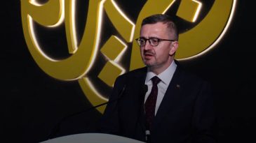 İletişim Başkanı Duran: Savaşlar artık dijital platformlar ve algı y&ouml;netimiyle y&uuml;r&uuml;t&uuml;l&uuml;yor