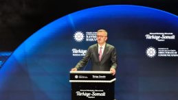 İletişim Başkanı Duran'dan D&uuml;nyaya Somali Mesajı: "Asla G&ouml;z Yummayacağız!"