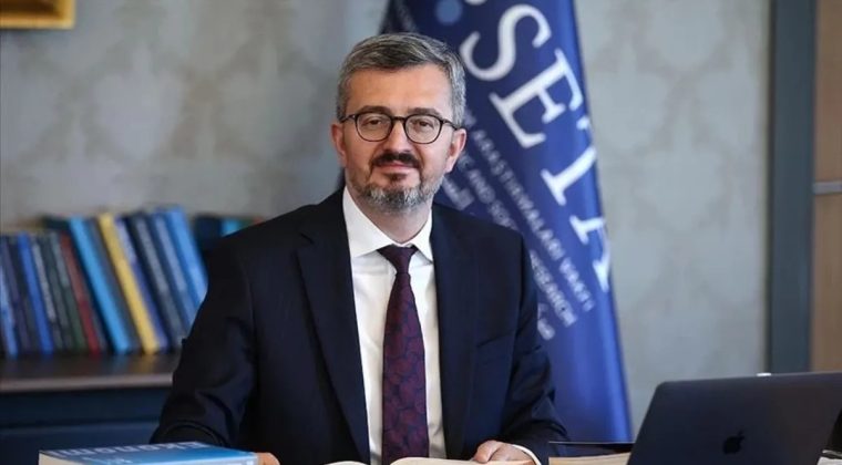 İletişim Başkanı Duran&rsquo;dan iki madenci i&ccedil;in taziye mesajı!