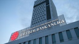 İletişim Başkanlığı'ndan 'erişim engeli' iddialarına yalanlama