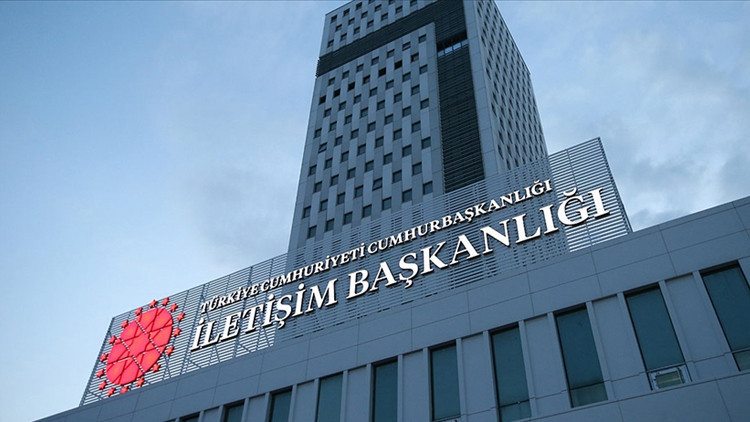 İletişim Başkanlığı'ndan 'erişim engeli' iddialarına yalanlama