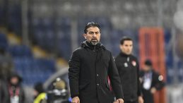 İlhan Palut: Bu Durumu Hayal Kırıklığı Olarak Değerlendiriyorum!