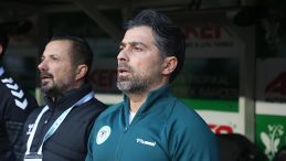 İlhan Palut: T&uuml;m oyunculara ihtiyacımız var!