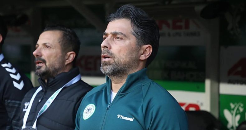 İlhan Palut: T&uuml;m oyunculara ihtiyacımız var!