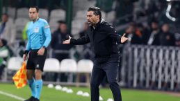 İlhan Palut&rsquo;tan Galatasaray galibiyeti yorumu!