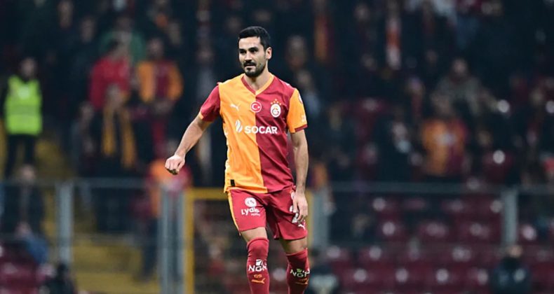 İlkay G&uuml;ndoğan, Galatasaray ve UEFA Kupası &Uuml;zerine Konuştu!