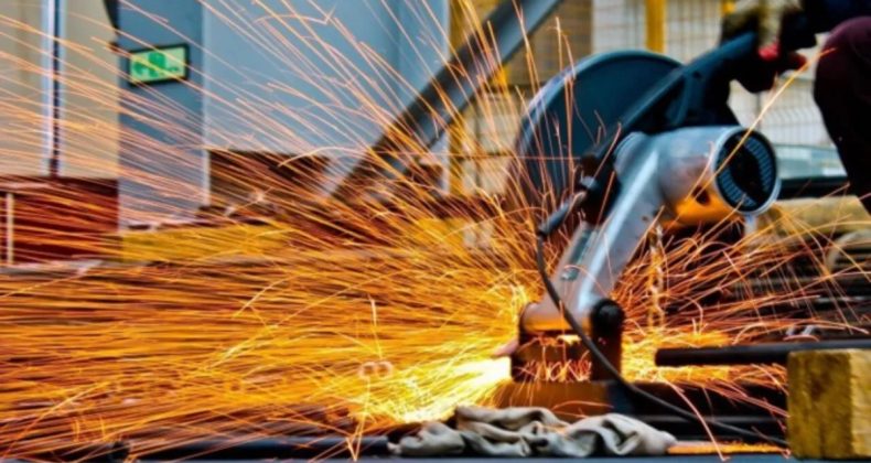 İmalat Sanayi Kapasite Kullanım Oranı A&ccedil;ıklandı