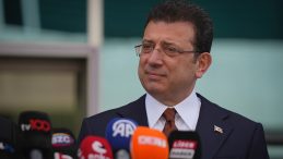 İmamoğlu'na Y&ouml;nelik Casusluk Soruşturmasının Duruşması 11 Mayıs'ta Yapılacak
