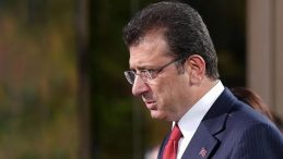 İmamoğlu&rsquo;na Casusluktan 20 Yıl Hapis Cezası Talep Edildi
