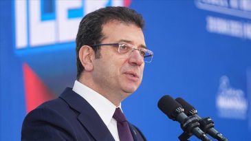 İmamoğlu&rsquo;nun &lsquo;&ccedil;irkin&rsquo; davası ertelendi