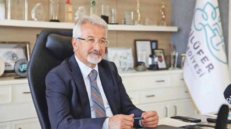 İmar Yolsuzluğu Ses Kaydına Yansıdı