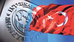 IMF'den Dezenflasyon Programına Takdir