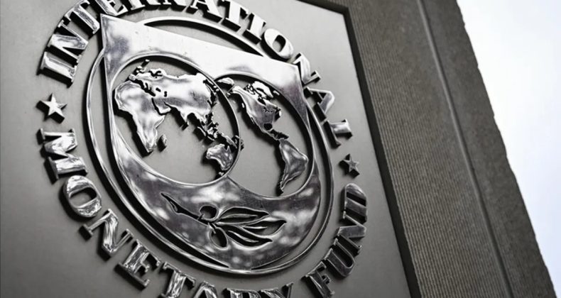 IMF'den Türkiye'ye Yönelik Açıklama: Dezenflasyon Programı Önemli Başarılar Elde Etti