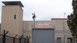 İmralı&rsquo;da Ger&ccedil;ekleşen G&ouml;r&uuml;şme