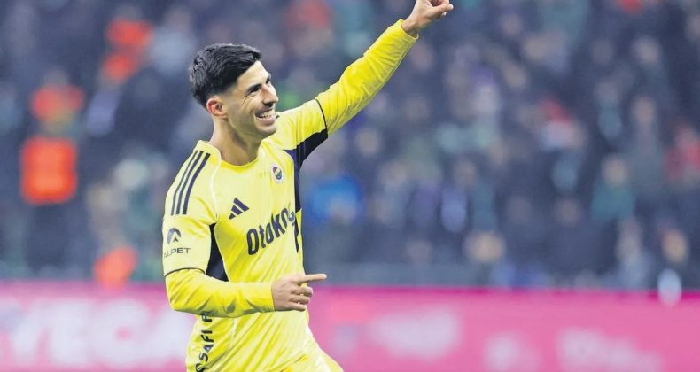 İnan F.Bah&ccedil;e!