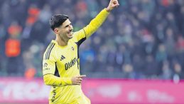 İnan F.Bah&ccedil;e!