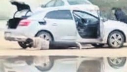 İnanılmaz Soygunun Arkasındaki Senaryo Ortaya &Ccedil;ıktı