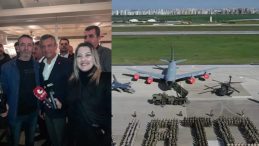İncirlik &Uuml;ss&uuml;'nde FET&Ouml; İzleri Ortaya &Ccedil;ıktı! Genel M&uuml;d&uuml;r'&uuml;n Su&ccedil; Kaydı A&ccedil;ıklandı